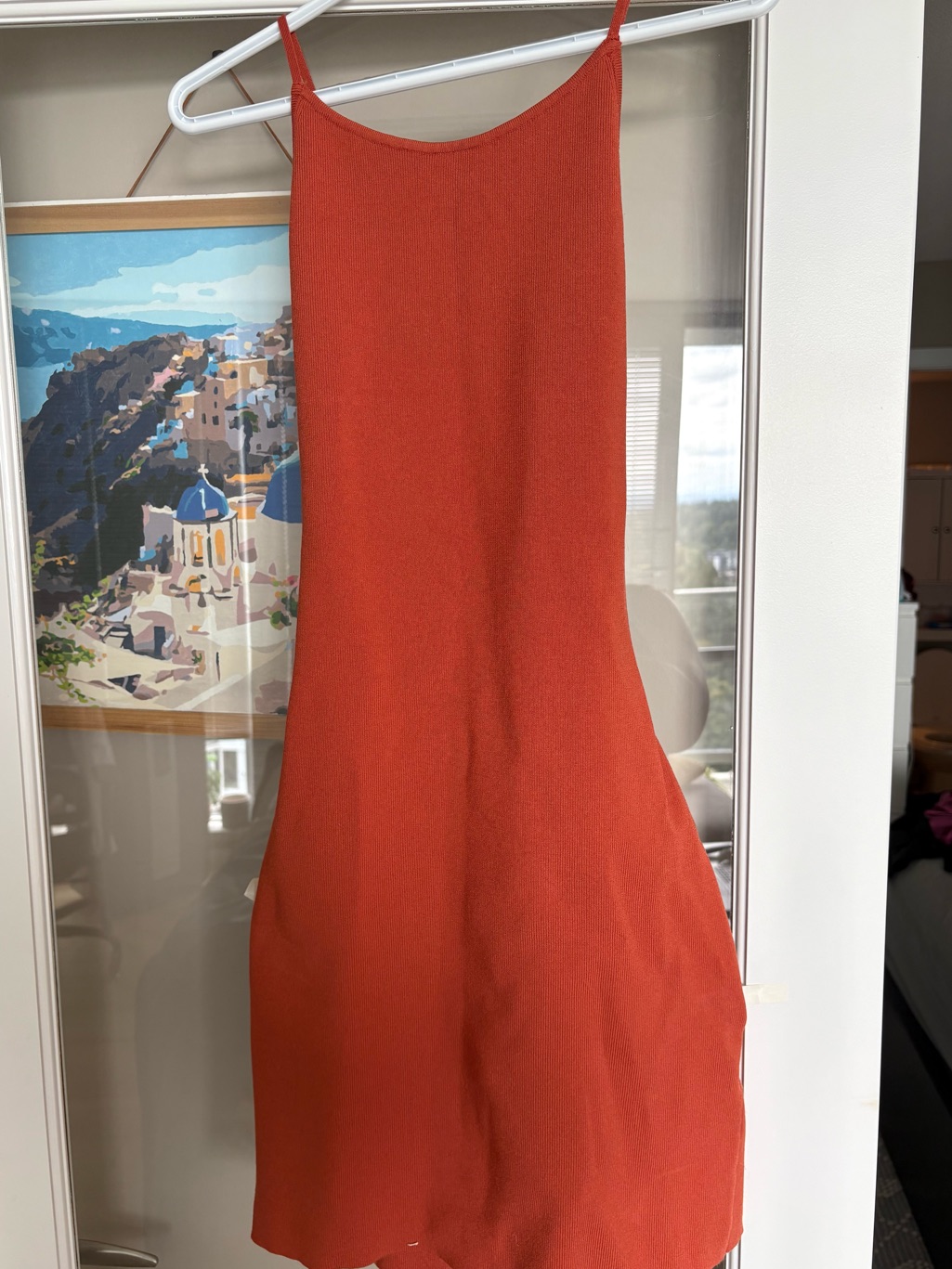 Gorgeous Babaton Sculpt Knit Dress